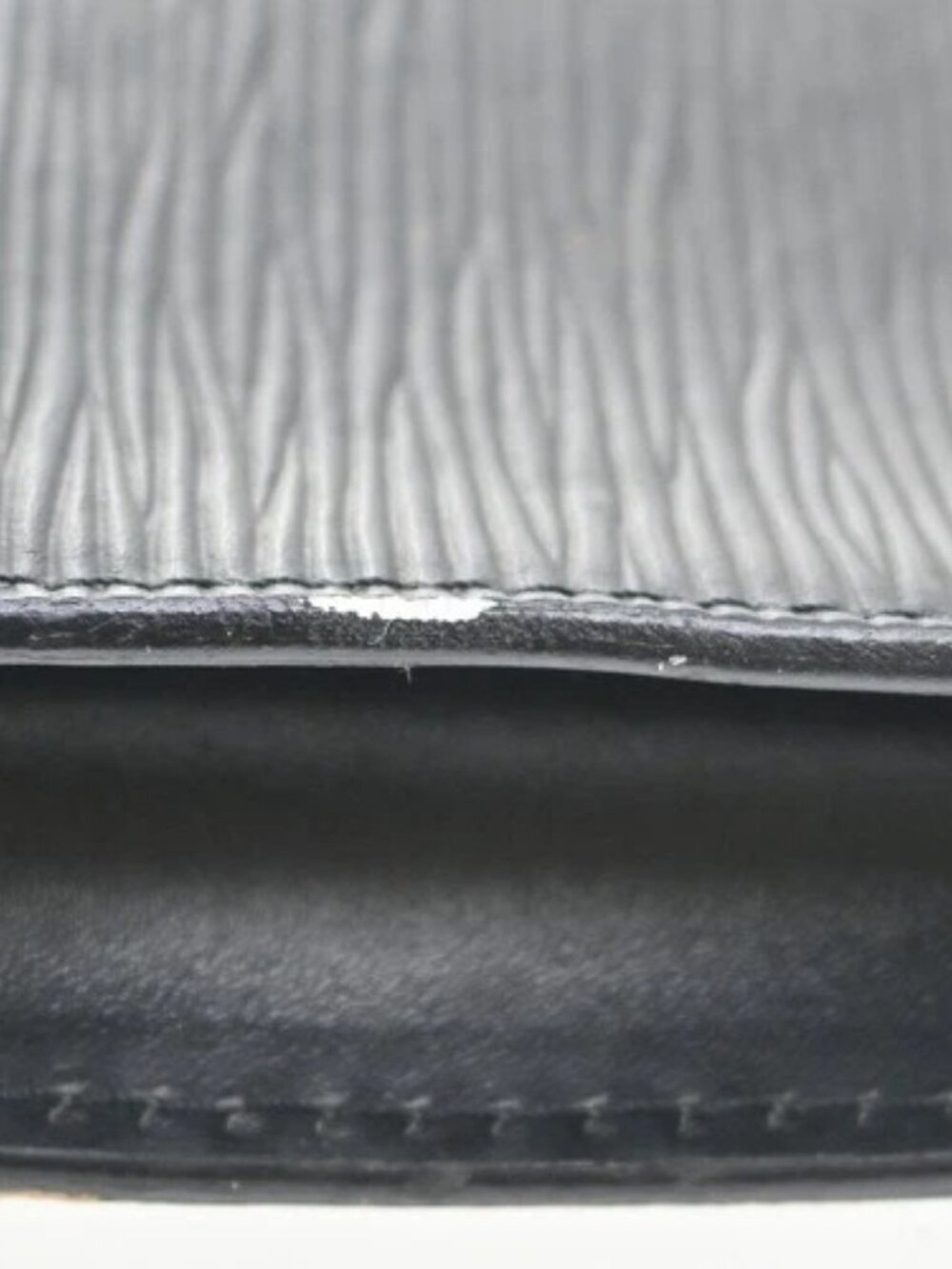 Best05 LOUIS VUITTON EPI POCHETTE ACCESSOIRES 24 HANDBAG M52942 AR0996 YQ08976 - Picture 8 of 16